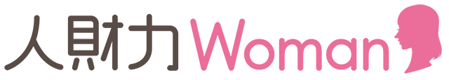 人財力woman
